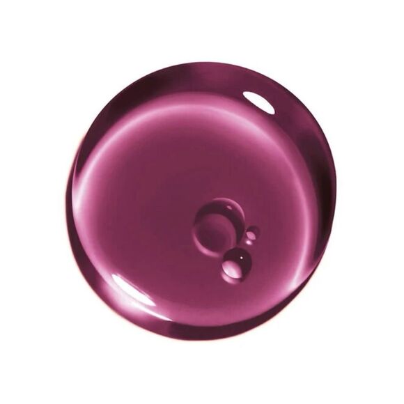 Clarins Lip Comfort Oil In Plum Full Size NIB - Picture 2 of 7